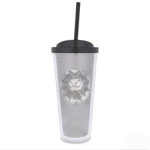 Disney Jack Skellington Tumbler